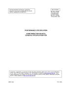 MIL MIL-PRF-19500P MIL MIL-PRF-19500P