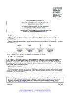 MIL MIL-PRF-22/11D Amendment 2 (all prev amd incorp.) MIL MIL-PRF-22/11D Amendment 2 (all prev amd incorp.)