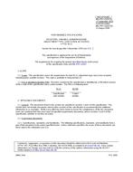 MIL MIL-PRF-22097/1J