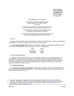 MIL MIL-PRF-22097/6G