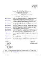 MIL MIL-PRF-22710H Supplement 1 MIL MIL-PRF-22710H Supplement 1