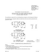 MIL MIL-PRF-22885/102D MIL MIL-PRF-22885/102D