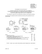 MIL MIL-PRF-22885/111B