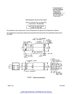 MIL MIL-PRF-22885/83E Amendment 1 (amendment incorporated) MIL MIL-PRF-22885/83E Amendment 1 (amendment incorporated)