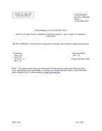 MIL MIL-PRF-22885/93D Notice 1 – Inactivation 1 MIL MIL-PRF-22885/93D Notice 1 - Inactivation 1