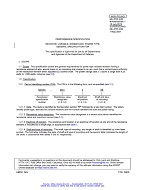 MIL MIL-PRF-22E Amendment 1 (amendment incorporated) MIL MIL-PRF-22E Amendment 1 (amendment incorporated)