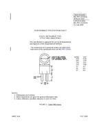 MIL MIL-PRF-23419/1L