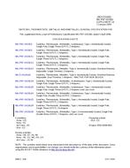 MIL MIL-PRF-24236D Supplement 1A