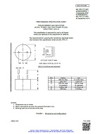 MIL MIL-PRF-27/146D Amendment 1 (amendment incorporated)