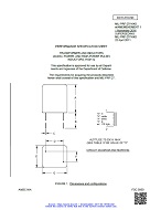 MIL MIL-PRF-27/164D Amendment 1 (amendment incorporated)