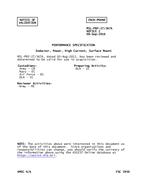 MIL MIL-PRF-27/367A Notice 2 - Validation