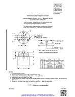MIL MIL-PRF-27/64D Amendment 1 (amendment incorporated)