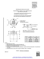 MIL MIL-PRF-27/65D Amendment 1 (amendment incorporated)