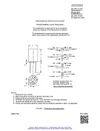 MIL MIL-PRF-27/76D Amendment 1 (amendment incorporated)