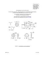 MIL MIL-PRF-28861/6E MIL MIL-PRF-28861/6E