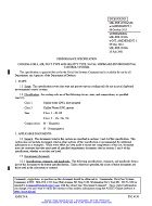 MIL MIL-PRF-2939G Amendment 2 (all prev amd incorp.)