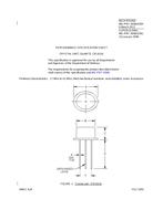 MIL MIL-PRF-3098/105H MIL MIL-PRF-3098/105H