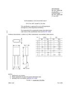 MIL MIL-PRF-3098/118E