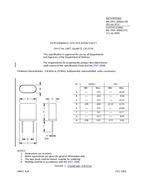 MIL MIL-PRF-3098/137D MIL MIL-PRF-3098/137D
