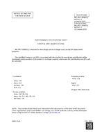 MIL MIL-PRF-3098/51J Notice 2 - Inactivation