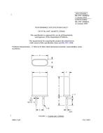 MIL MIL-PRF-3098/61K MIL MIL-PRF-3098/61K