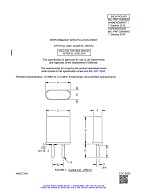 MIL MIL-PRF-3098/68G Amendment 1 (amendment incorporated)
