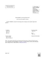 MIL MIL-PRF-3098/68G Notice 2 - Inactivation