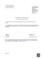 MIL MIL-PRF-3098/73E Notice 2 - Inactivation