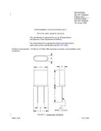 MIL MIL-PRF-3098/83G MIL MIL-PRF-3098/83G
