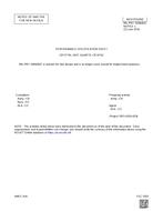 MIL MIL-PRF-3098/83G Notice 1 - Inactivation