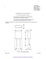 MIL MIL-PRF-3098/86F MIL MIL-PRF-3098/86F