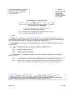 MIL MIL-PRF-31032/4B MIL MIL-PRF-31032/4B