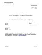 MIL MIL-PRF-32085 Notice 1 – Cancellation MIL MIL-PRF-32085 Notice 1 - Cancellation
