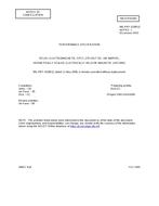 MIL MIL-PRF-32085/2 Notice 1 - Cancellation