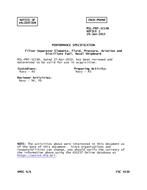 MIL MIL-PRF-32148 Notice 2 - Validation 2