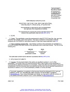 MIL MIL-PRF-32159/10 Amendment 2 (all prev amd incorp.) MIL MIL-PRF-32159/10 Amendment 2 (all prev amd incorp.)