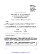 MIL MIL-PRF-32159/13 Amendment 2 (all prev amd incorp.)