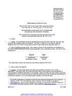 MIL MIL-PRF-32159/7 Amendment 2 (all prev amd incorp.)