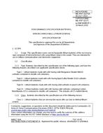 MIL MIL-PRF-32271A MIL MIL-PRF-32271A