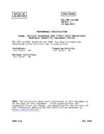 MIL MIL-PRF-32278B Notice 1 - Validation