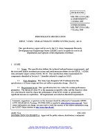 MIL MIL-PRF-32316 Amendment 1