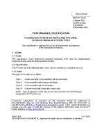 MIL MIL-PRF-32531 MIL MIL-PRF-32531