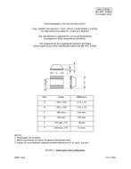 MIL MIL-PRF-32560/1 MIL MIL-PRF-32560/1