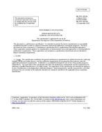 MIL MIL-PRF-38534J MIL MIL-PRF-38534J