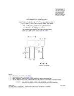 MIL MIL-PRF-39001/5E MIL MIL-PRF-39001/5E