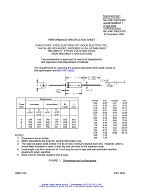 MIL MIL-PRF-39003/10D Amendment 1 (amendment incorporated)