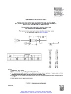 MIL MIL-PRF-39003/11 Amendment 1 (amendment incorporated)