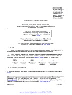 MIL MIL-PRF-39005/11C Amendment 3 (all prev amd incorp.) MIL MIL-PRF-39005/11C Amendment 3 (all prev amd incorp.)