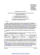 MIL MIL-PRF-39006G Amendment 1 (amendment incorporated)