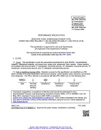 MIL MIL-PRF-39007/9J Amendment 1 (amendment incorporated) MIL MIL-PRF-39007/9J Amendment 1 (amendment incorporated)